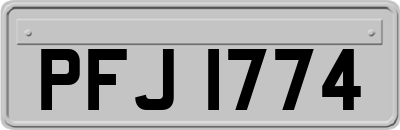 PFJ1774