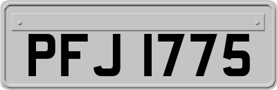 PFJ1775