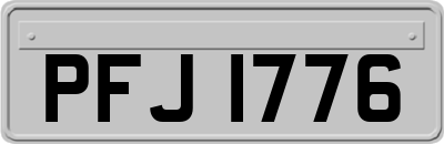 PFJ1776
