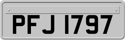 PFJ1797