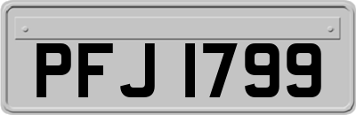 PFJ1799