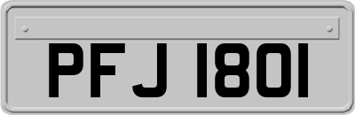 PFJ1801