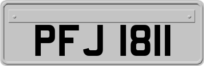 PFJ1811