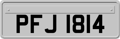 PFJ1814
