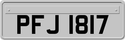 PFJ1817