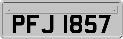 PFJ1857