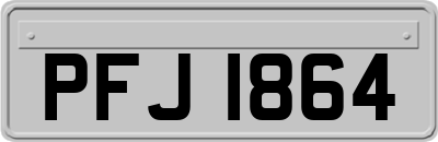 PFJ1864