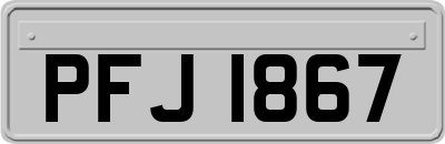 PFJ1867