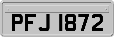 PFJ1872