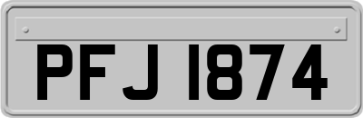 PFJ1874