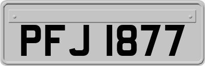 PFJ1877
