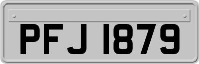 PFJ1879