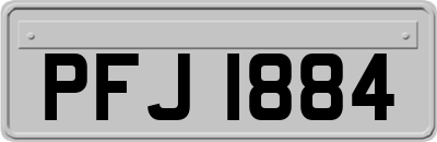PFJ1884