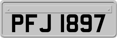 PFJ1897