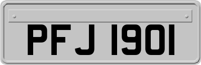 PFJ1901