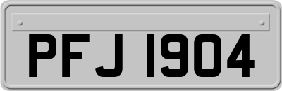 PFJ1904