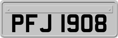 PFJ1908