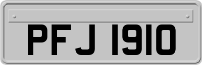 PFJ1910