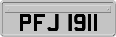 PFJ1911