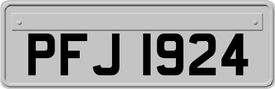 PFJ1924