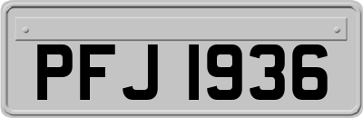 PFJ1936