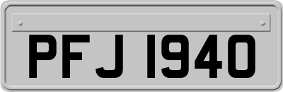 PFJ1940