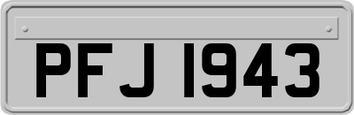 PFJ1943