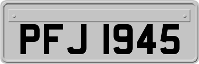 PFJ1945