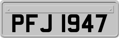 PFJ1947