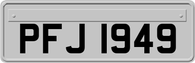 PFJ1949