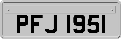 PFJ1951