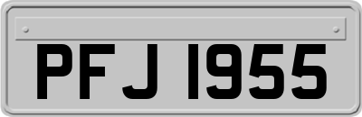 PFJ1955