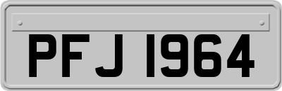 PFJ1964