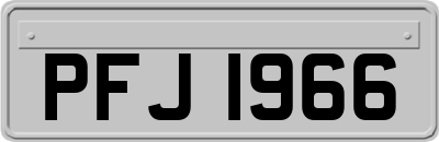 PFJ1966