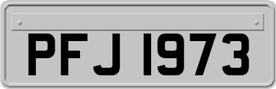 PFJ1973