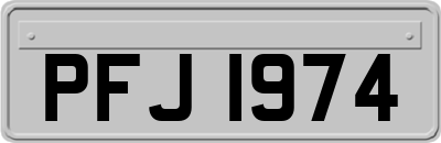 PFJ1974