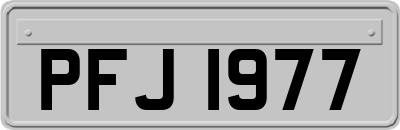 PFJ1977
