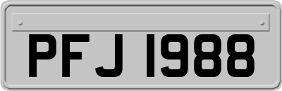 PFJ1988