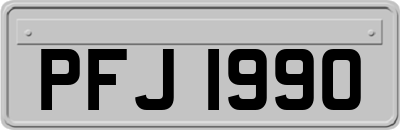PFJ1990