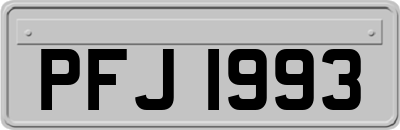 PFJ1993