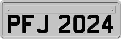 PFJ2024