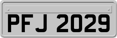 PFJ2029