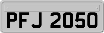 PFJ2050