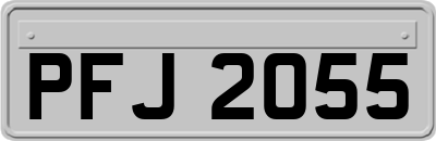 PFJ2055