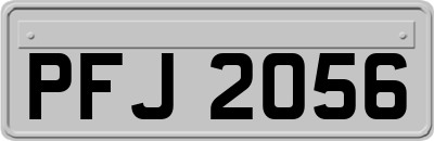 PFJ2056