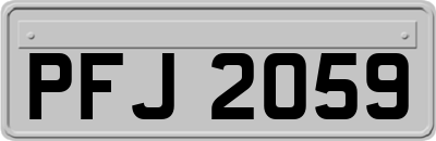 PFJ2059