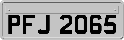 PFJ2065