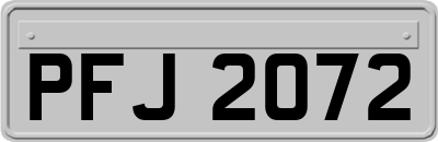 PFJ2072