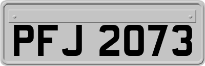 PFJ2073