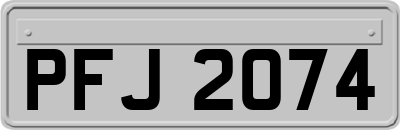 PFJ2074